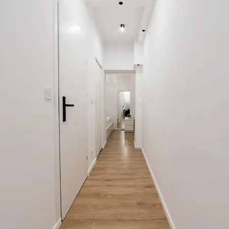 Warta River Standard Apartament