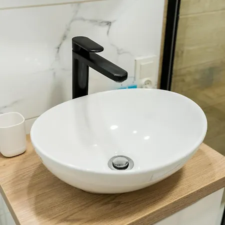 Apartament Warta River Standard